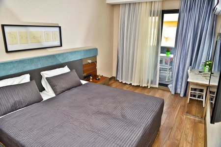 Spil Suites, Izmir, Turquía