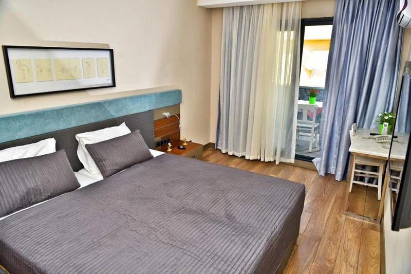 Spil Suites, Izmir, Turquía