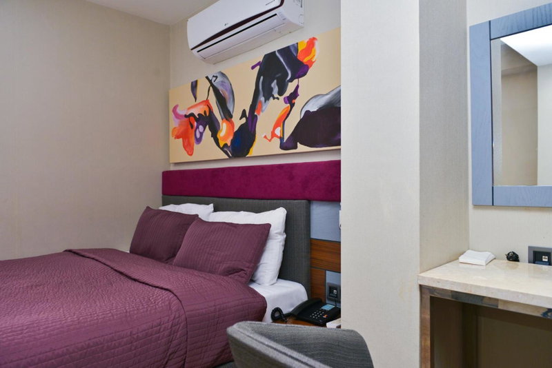 Spil Suites, Izmir, Turquía