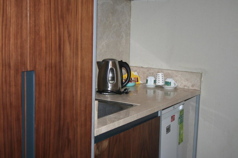 Spil Suites, Izmir, Turquía