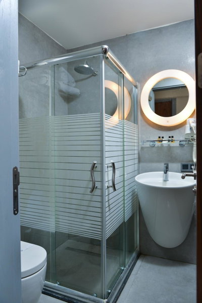 Spil Suites, Izmir, Turquía