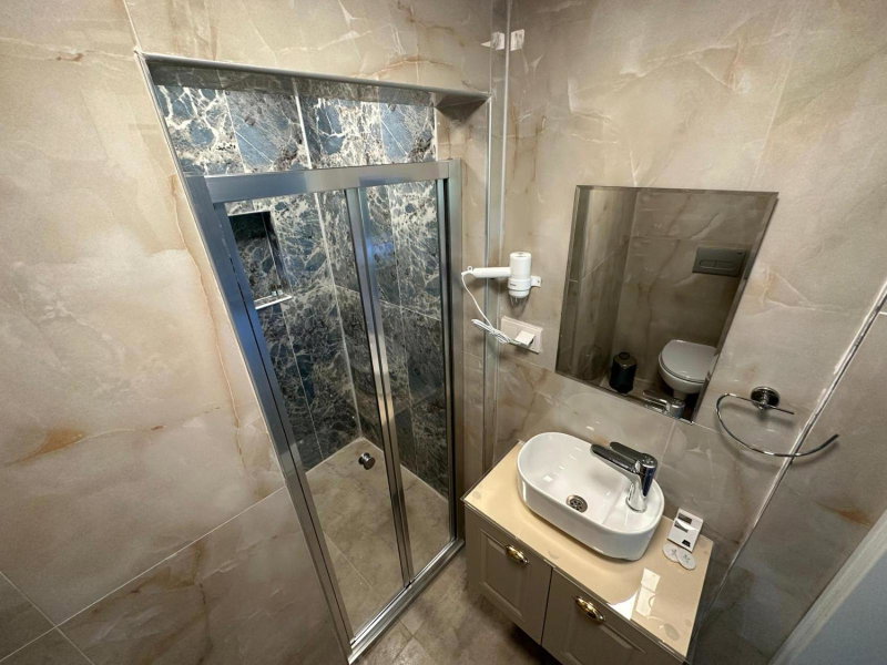 st945 Palas Otel, Izmir, Turkey