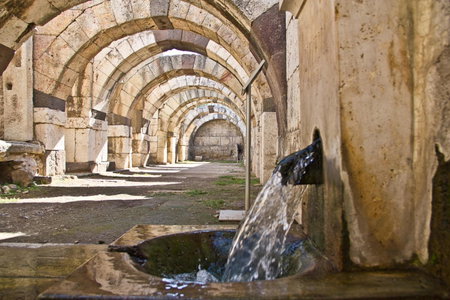 st945 Palas Otel, Izmir, Turkey