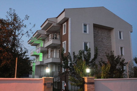 Karaagac Green Edirne, Edirne, Turkey