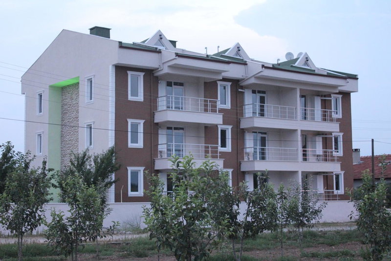 Karaagac Green Edirne, Edirne, Turkey