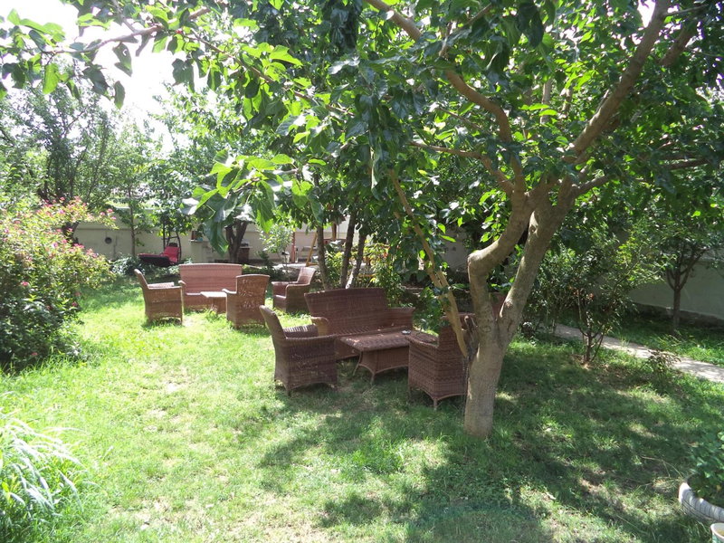 Karaagac Green Edirne, Edirne, Turkey