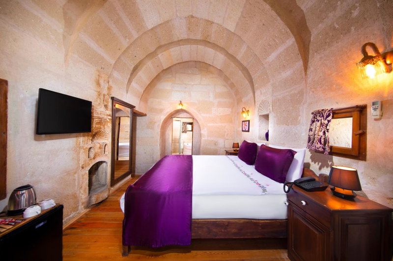 Portal Cappadocia - Adults Only Cave Hotel, Ortahisar, Turkey