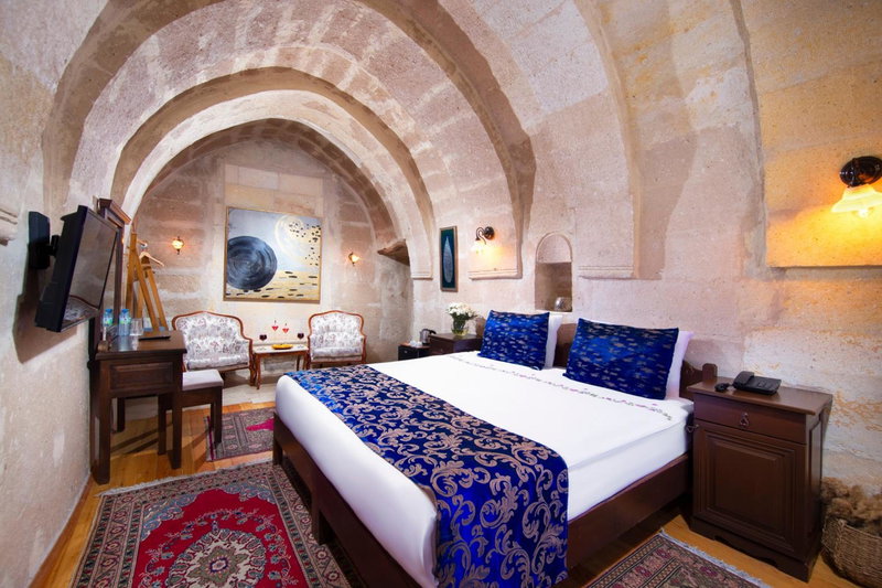 Portal Cappadocia - Adults Only Cave Hotel, Ortahisar, Turkey