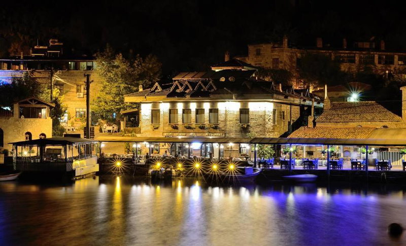 Assos Behram Special Class Hotel Adults Only, Behramkale, Turkey