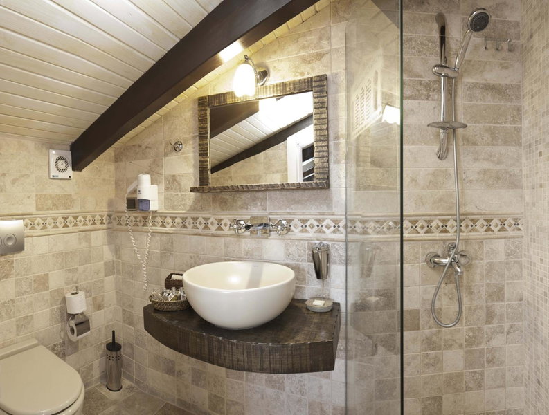 Assos Behram Special Class Hotel Adults Only, Behramkale, Turkey