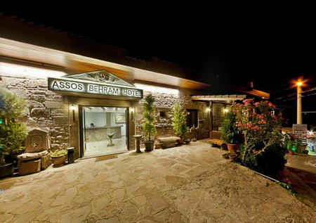 Assos Behram Special Class Hotel Adults Only, Behramkale, Turkey