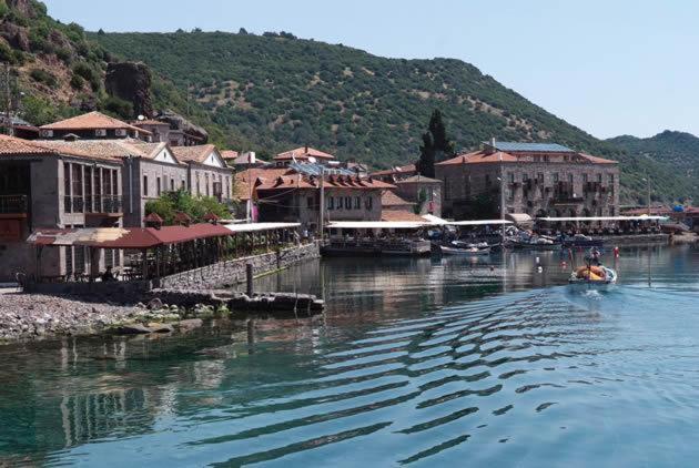 Assos Behram Special Class Hotel Adults Only, Behramkale, Turkey