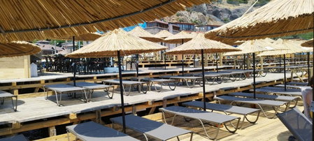 Assos Behram Special Class Hotel Adults Only, Behramkale, Turkey