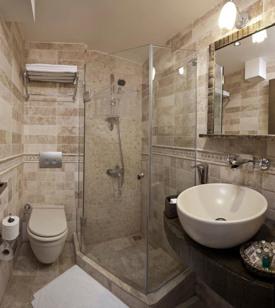 Assos Behram Special Class Hotel Adults Only, Behramkale, Turkey