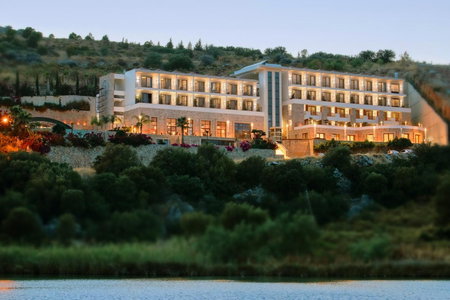 Cape Krio Boutique Hotel & SPA - Over 12 years old Adult Only, Datca, Turkey
