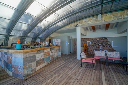 Cape Krio Boutique Hotel & SPA - Over 12 years old Adult Only, Datca, Turkey