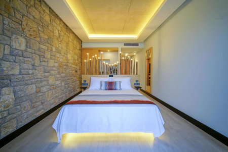 Cape Krio Boutique Hotel & SPA - Over 12 years old Adult Only, Datca, Turkey