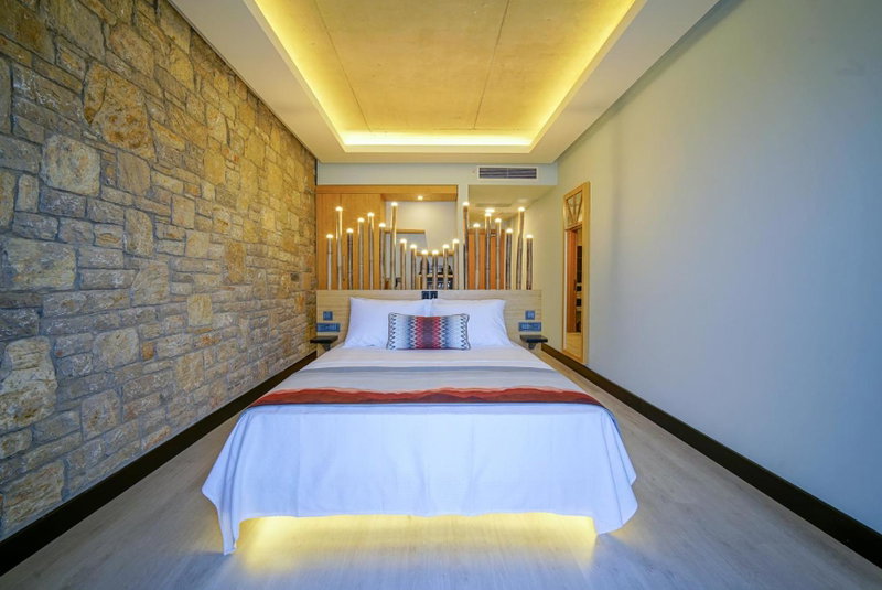 Cape Krio Boutique Hotel & SPA - Over 12 years old Adult Only, Datca, Turkey