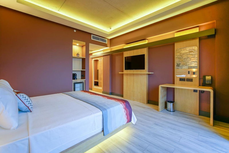 Cape Krio Boutique Hotel & SPA - Over 12 years old Adult Only, Datca, Turkey
