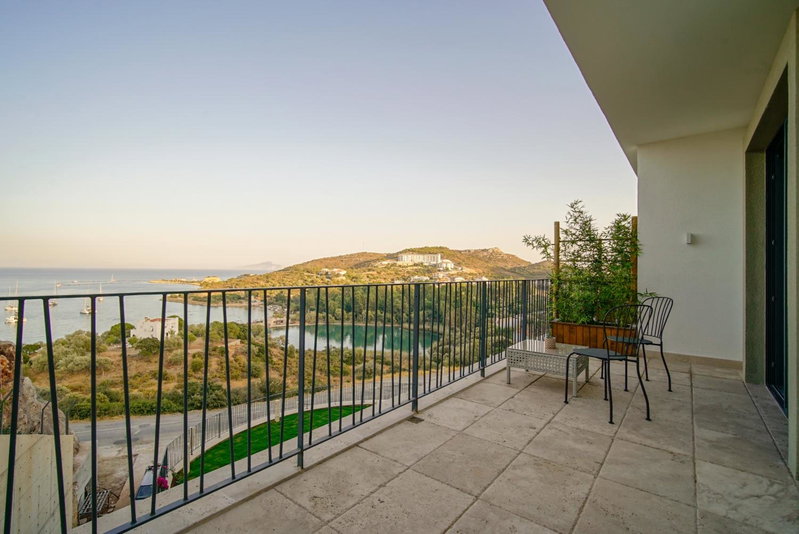 Cape Krio Boutique Hotel & SPA - Over 12 years old Adult Only, Datca, Turkey