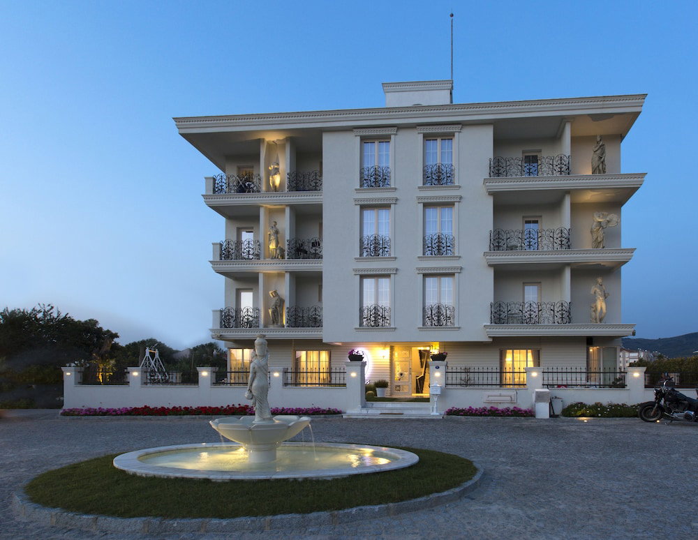 Cella Boutique Hotel & SPA, Türkei