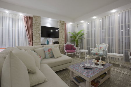 Cella Boutique Hotel & SPA, Selçuk, Turkey