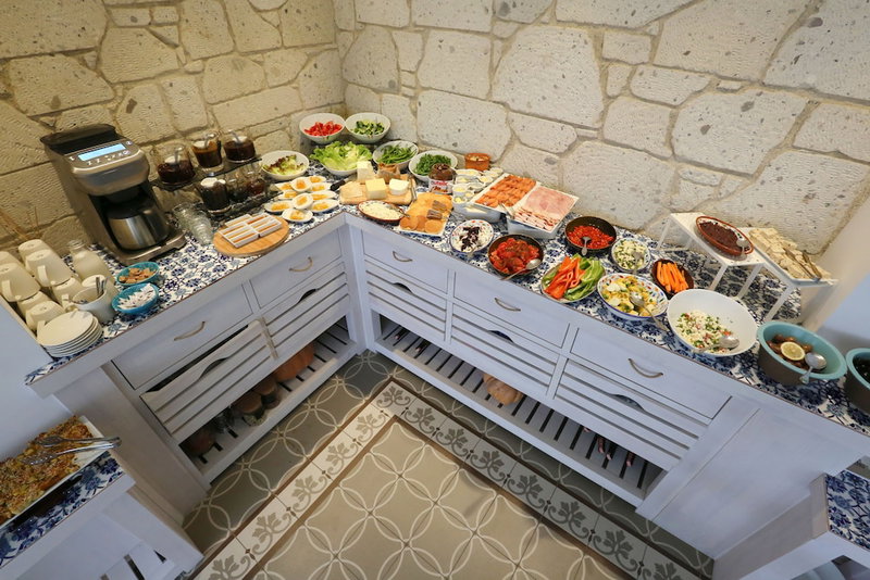 Cella Boutique Hotel & SPA, Selçuk, Turkey