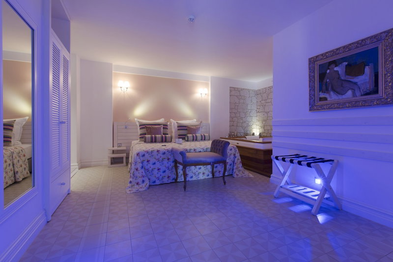 Cella Boutique Hotel & SPA, Selçuk, Turkey