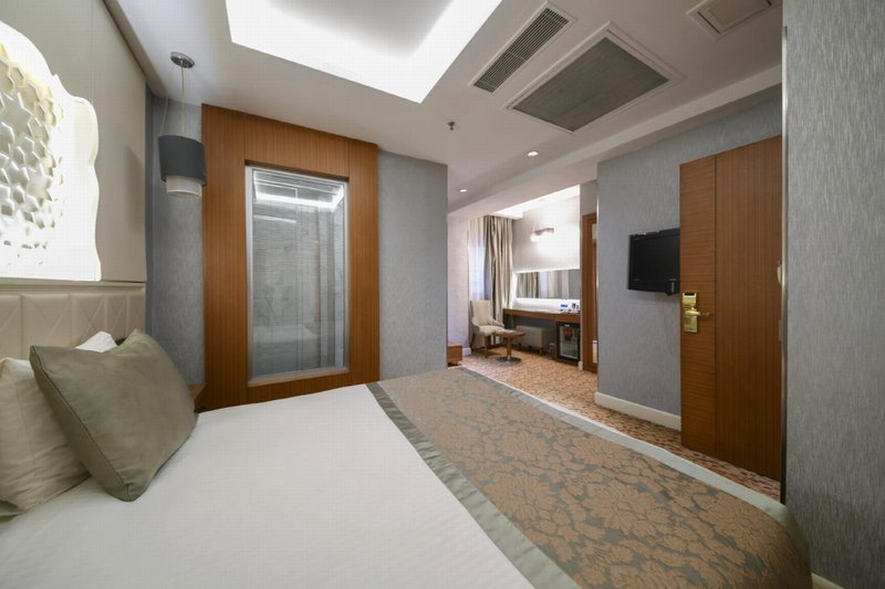 Style Star Hotel Cihangir, Istanbul, Turkey