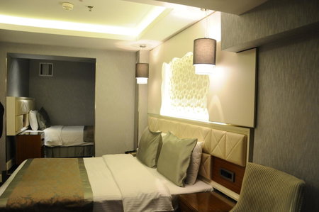 Style Star Hotel Cihangir, Istanbul, Turkey