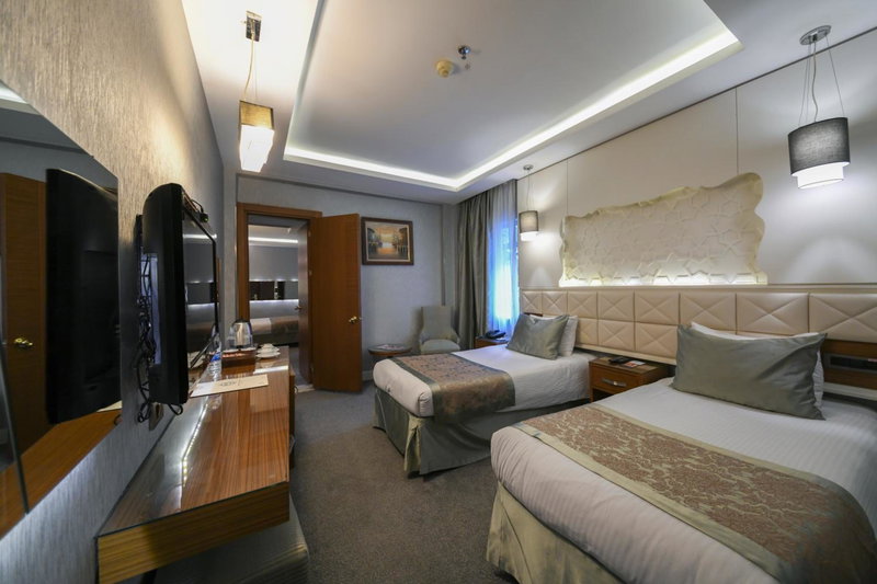 Style Star Hotel Cihangir, Istanbul, Turkey