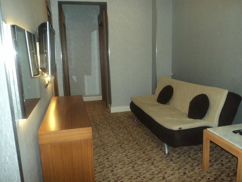 Style Star Hotel Cihangir, Istanbul, Turkey