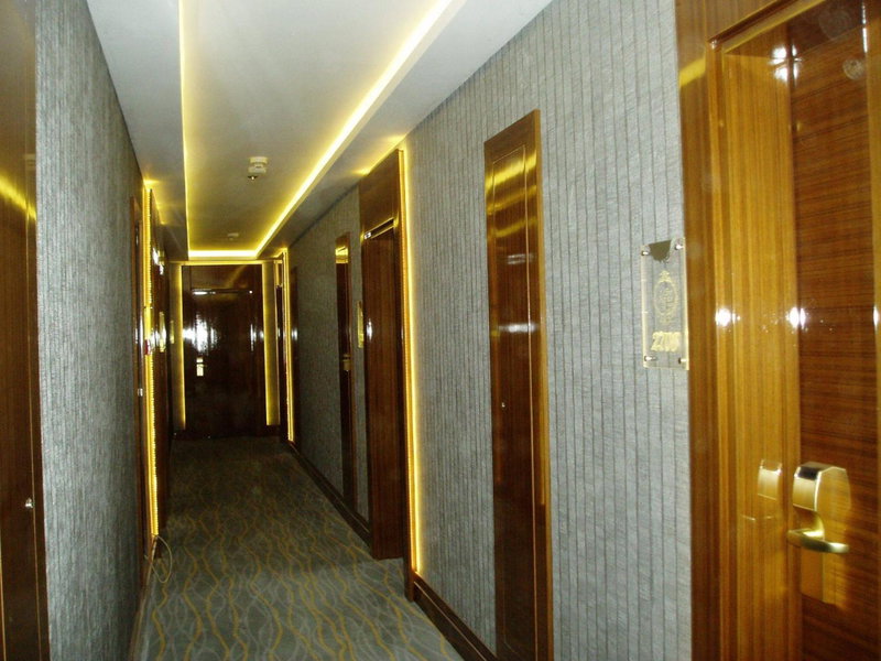 Style Star Hotel Cihangir, Istanbul, Turkey
