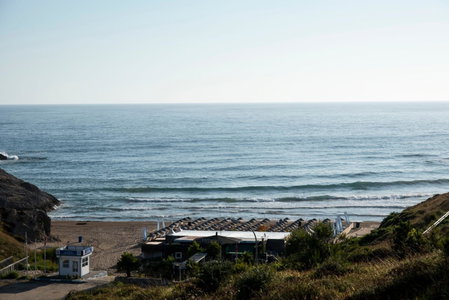 Fener Motel, Sile, Turkey