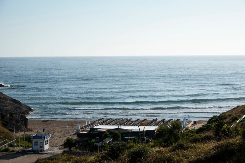 Fener Motel, Sile, Turkey
