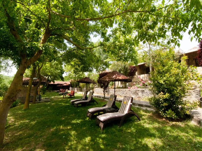 Fener Motel, Sile, Turkey