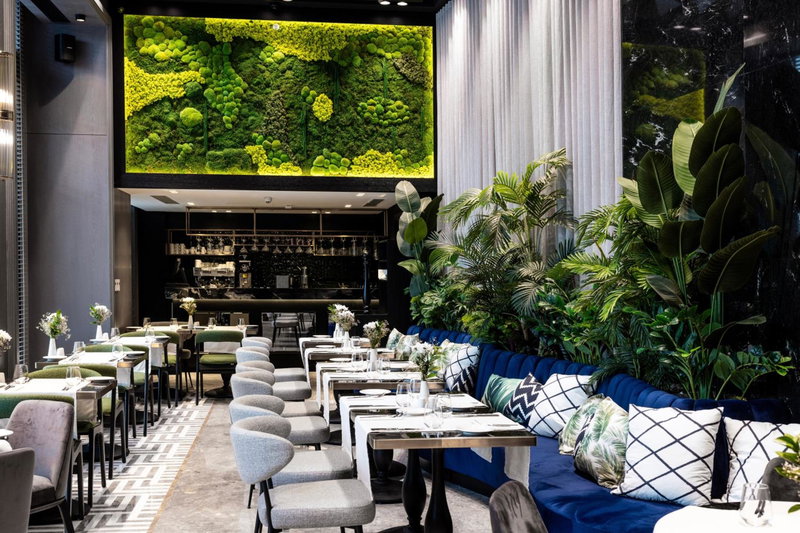 The Maestro Hotel, Istanbul, Turkey