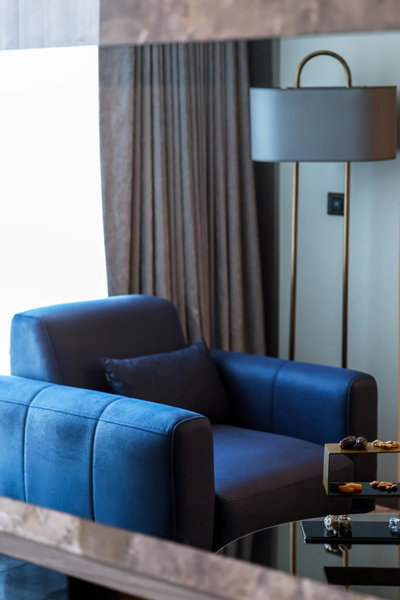 The Maestro Hotel, Istanbul, Turkey
