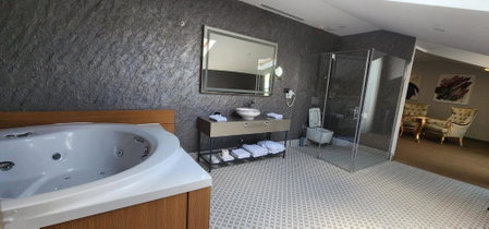 Ghan Hotel, Istanbul, Turkey