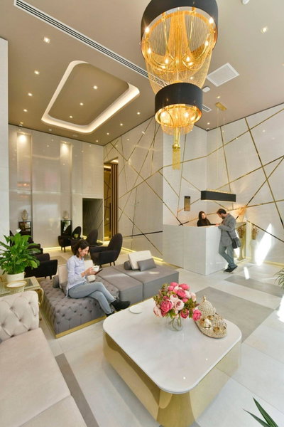 Ghan Hotel, Istanbul, Turkey