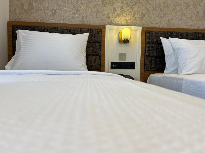 By Otel Nilüfer, Bursa, Turkey
