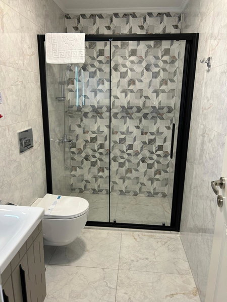 By Otel Nilüfer, Bursa, Turkey