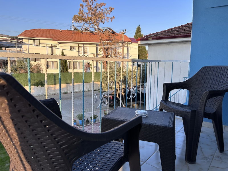 The Titanic House, Denizli, Turkey