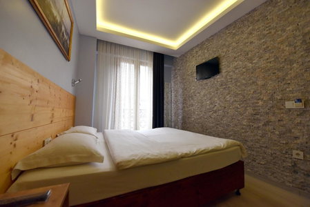 Sunlife Oldcity, Istanbul, Turkey