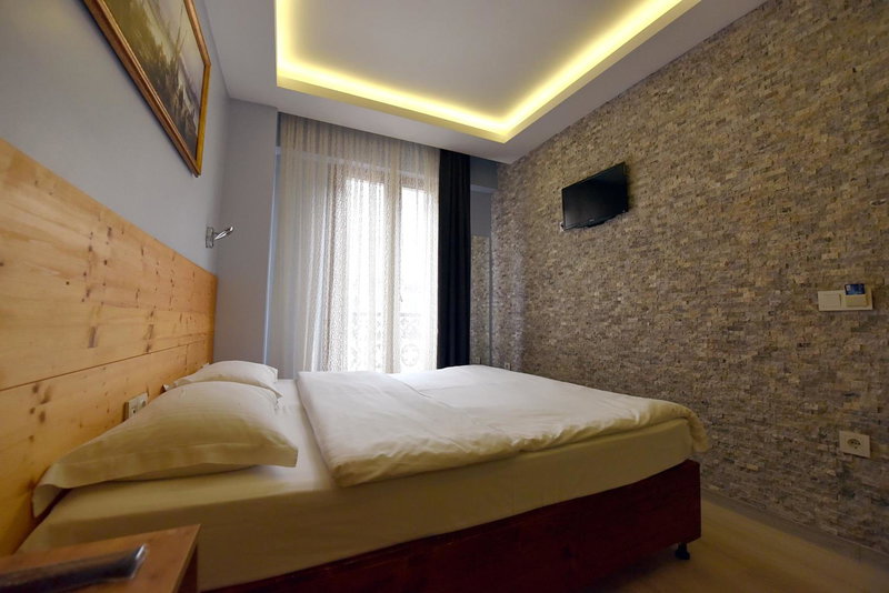 Sunlife Oldcity, Istanbul, Turkey