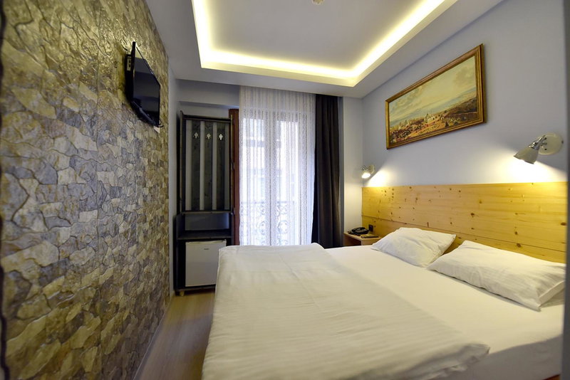 Sunlife Oldcity, Istanbul, Turkey
