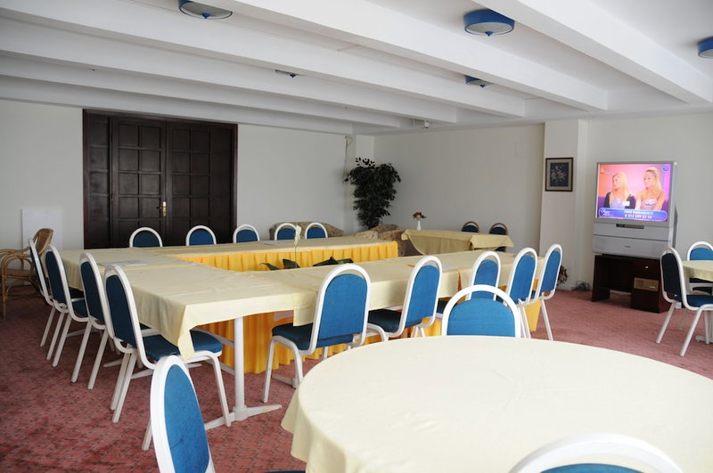 Sesin Hotel, Marmaris, Turkey