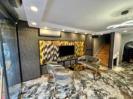 Crowned Exclusive Hotel, Istanbul, Turkey