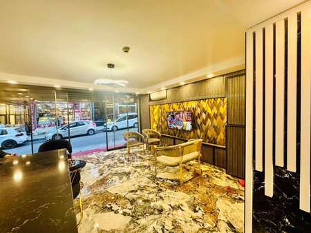Crowned Exclusive Hotel, Istanbul, Turkey