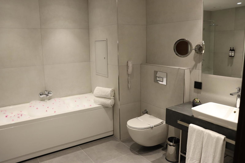Riva Hotel Nişantaşı, Istanbul, Turkey